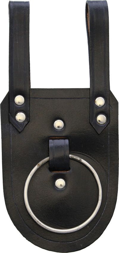Knife Sheath & Accessory - Factory X Black Black - Factory X