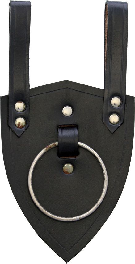 Knife Sheath & Accessory - Factory X Black Black - Factory X