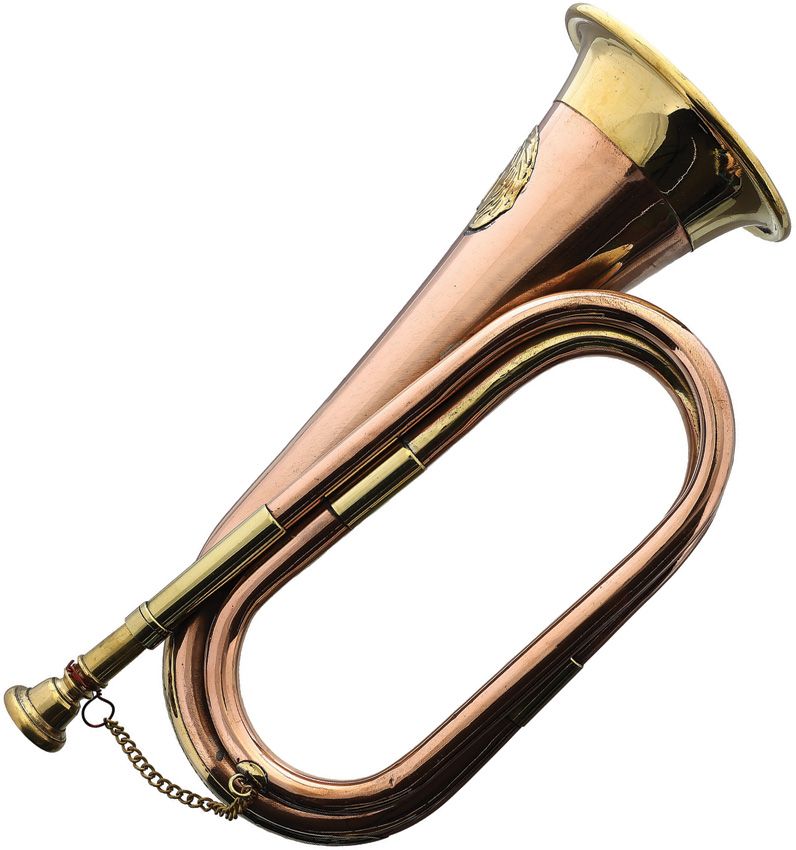 Collector's Item Outdoor - Factory X Copper and Brass Copper and Brass - Factory X