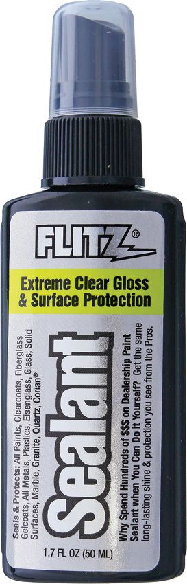 Knife Sheath & Accessory - Flitz - Flitz