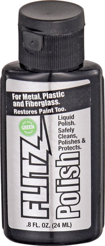 Knife Sheath & Accessory - Flitz - Flitz
