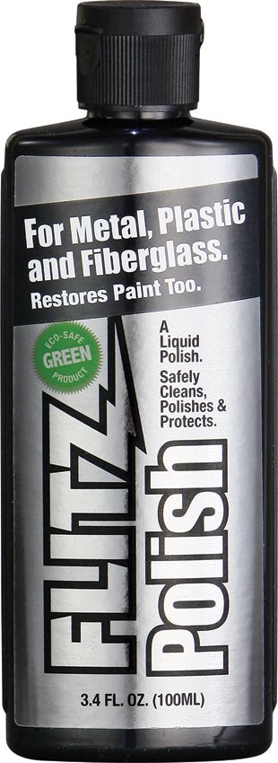 Knife Sheath & Accessory - Flitz - Flitz
