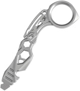 Multi-Function Outdoor Tool - Kansept Knives Gray - Kansept Knives