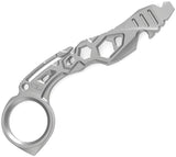 Kansept Knives Tool Gray - Kansept Knives (image 2)