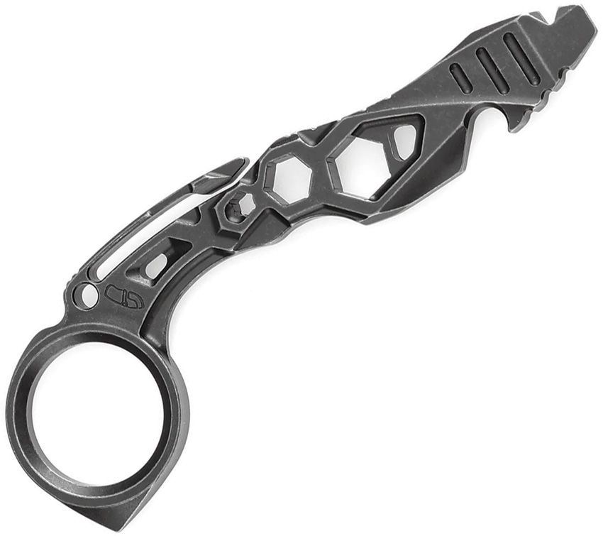Kansept Knives Tool BSW - Kansept Knives (image 2)