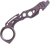 Kansept Knives Tool Purple - Kansept Knives (image 2)