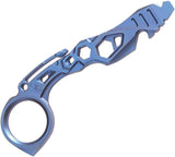 Kansept Knives Tool Blue - Kansept Knives (image 2)
