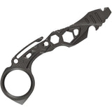 Kansept Knives Dark Gray - Kansept Knives (image 2)
