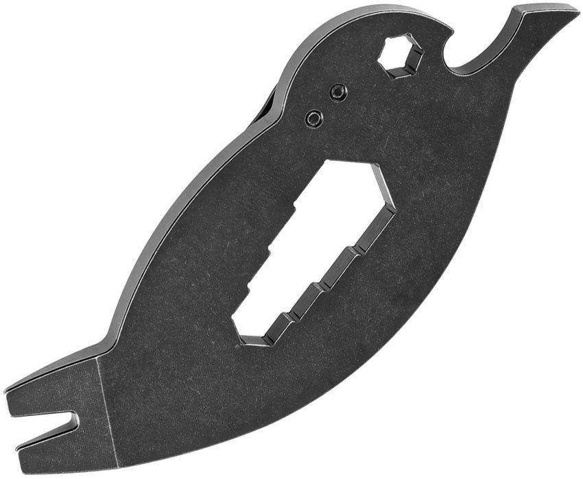 Kansept Knives Tool BSW (2) - Kansept Knives (image 2)