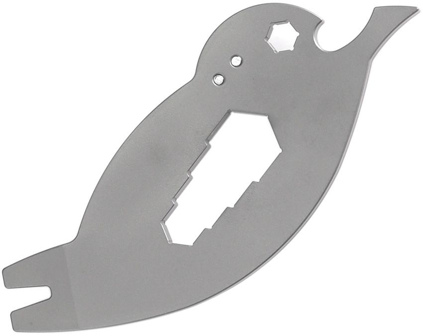 Kansept Knives EDC Tool - Kansept Knives (image 2)