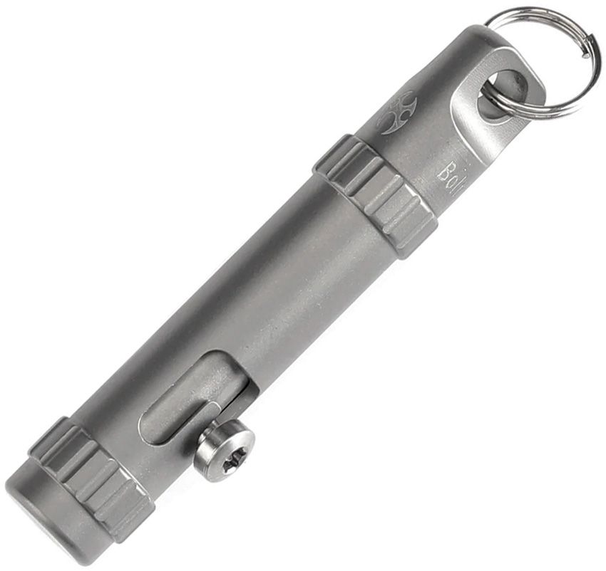Kansept Knives Outdoor Accessory - Kansept Knives Gray Gray - Kansept Knives