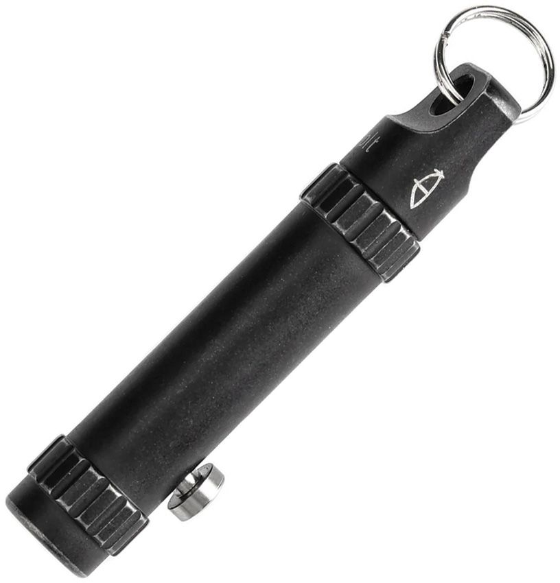 Kansept Knives Outdoor Accessory - Kansept Knives Blackwash Blackwash - Kansept Knives