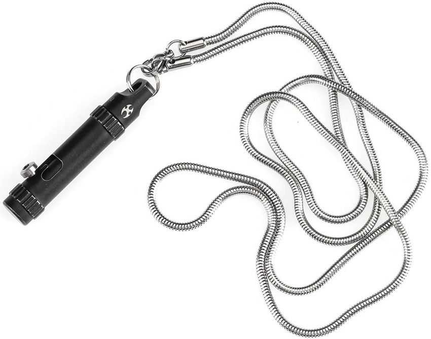 Kansept Knives Outdoor Accessory Blackwash - Kansept Knives (image 2)