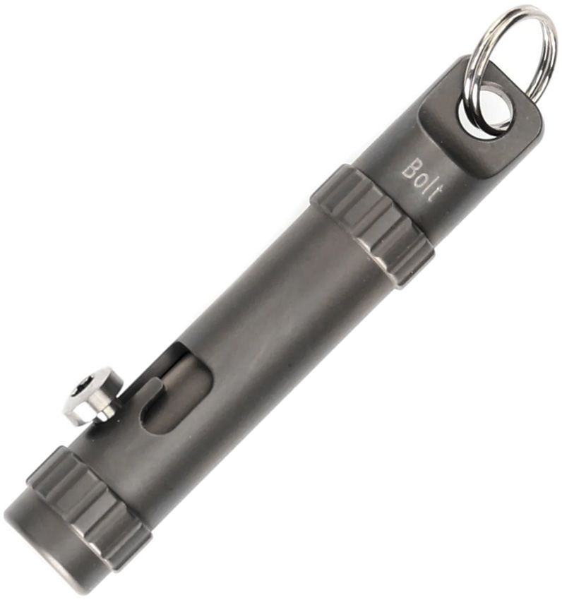 Kansept Knives Outdoor Accessory - Kansept Knives Bronze Bronze - Kansept Knives