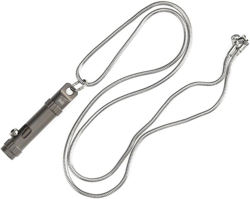 Kansept Knives Outdoor Accessory Bronze - Kansept Knives (image 2)