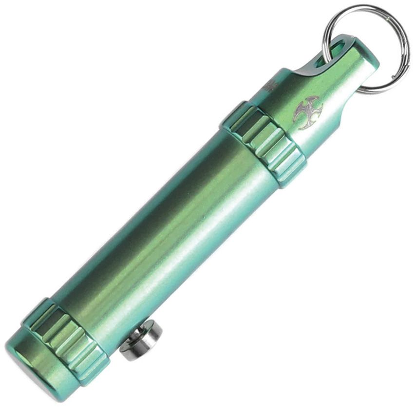 Kansept Knives Outdoor Accessory - Kansept Knives Green Green - Kansept Knives