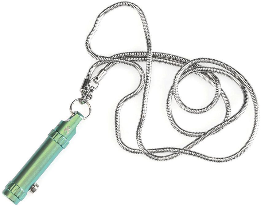 Kansept Knives Outdoor Accessory Green - Kansept Knives (image 2)