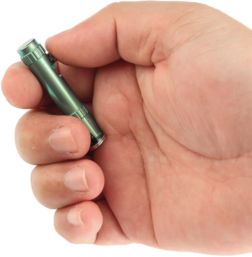 Kansept Knives Outdoor Accessory Green - Kansept Knives (image 3)