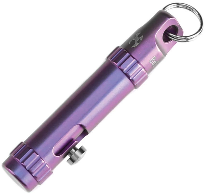 Kansept Knives Outdoor Accessory - Kansept Knives Purple Purple - Kansept Knives
