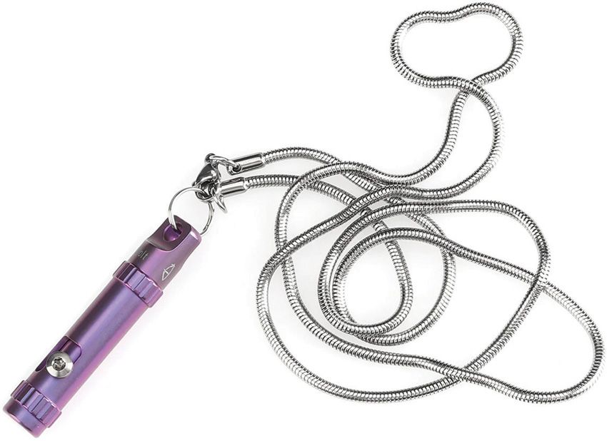 Kansept Knives Outdoor Accessory Purple - Kansept Knives (image 2)