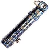 Kansept Knives Outdoor Accessory - Kansept Knives Lightning Strike An Lightning Strike Anodized - Kansept Knives