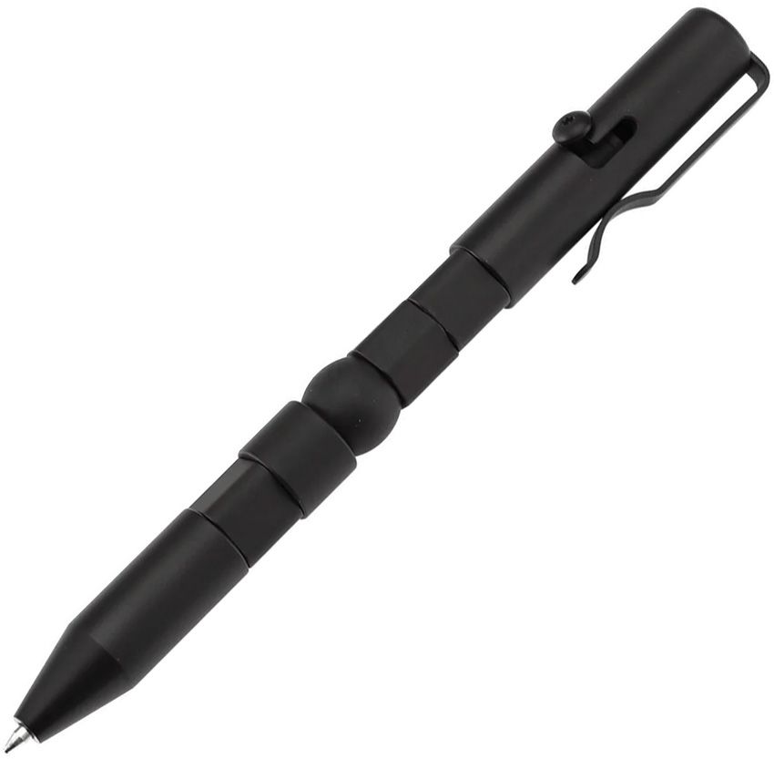 Outdoor Survival Gear - Kansept Knives Black Black - Kansept Knives