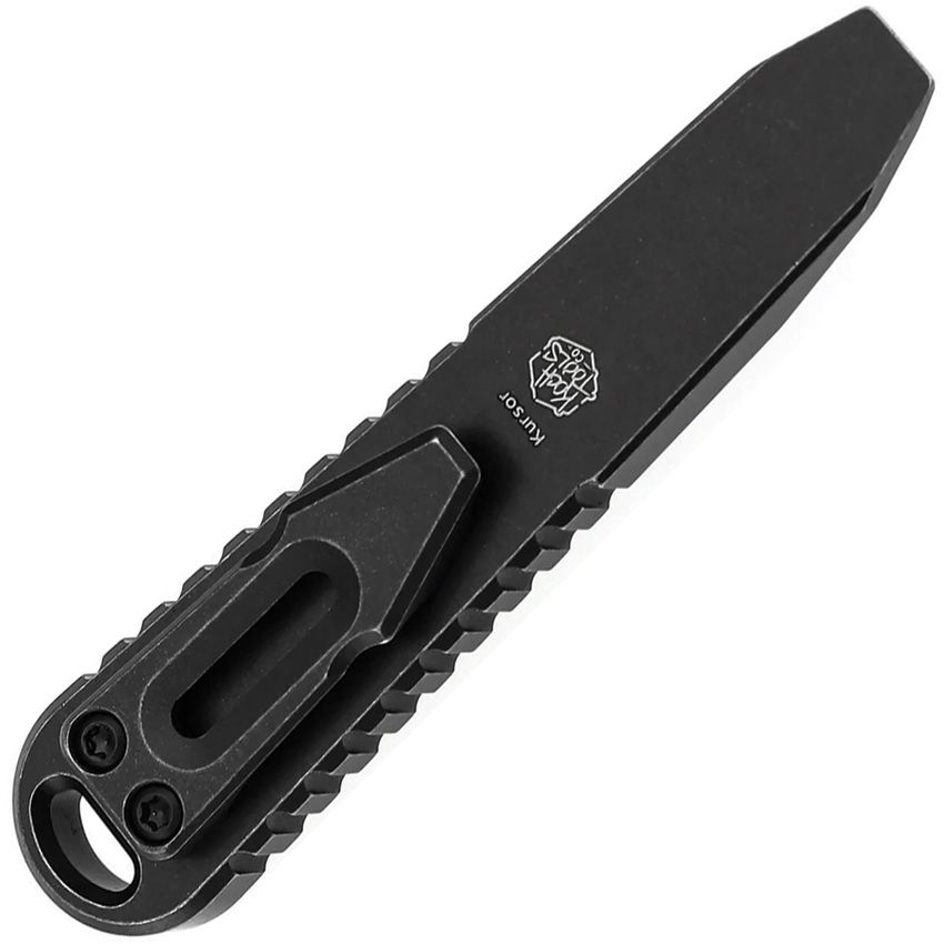 Kansept Knives Grn Mic - Kansept Knives (image 2)