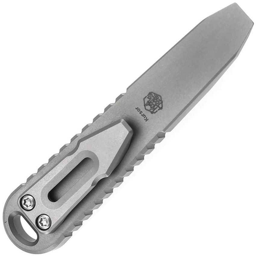 Kansept Knives Jade G10 - Kansept Knives (image 2)