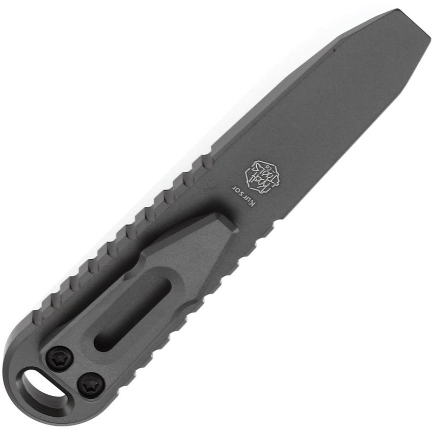 Kansept Knives Bar Arctic - Kansept Knives (image 2)