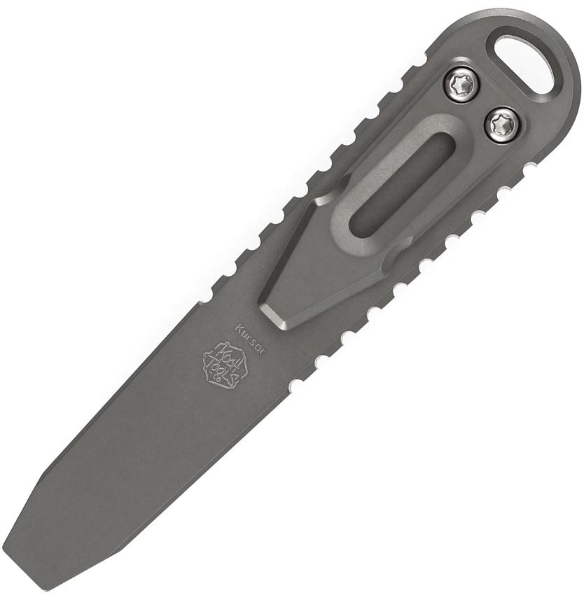 Kansept Knives Purple Mic - Kansept Knives (image 2)