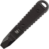 Multi-Function Outdoor Tool - Kansept Knives Black - Kansept Knives