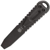 Kansept Knives Blk G10 - Kansept Knives (image 2)