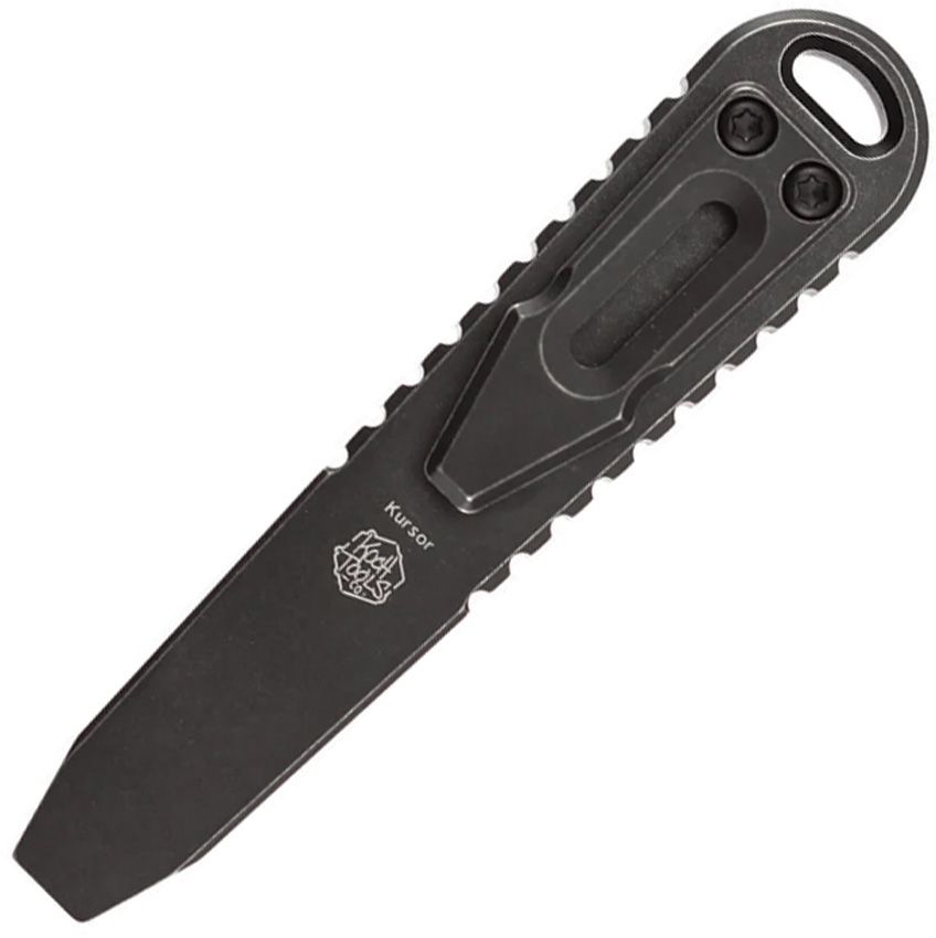 Kansept Knives Blk G10 - Kansept Knives (image 2)