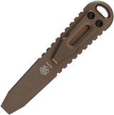 Kansept Knives Brn Mic - Kansept Knives (image 2)