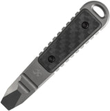 Multi-Function Outdoor Tool - Kansept Knives Carbon fiber / Gray - Kansept Knives