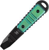 Multi-Function Outdoor Tool - Kansept Knives Green - Kansept Knives