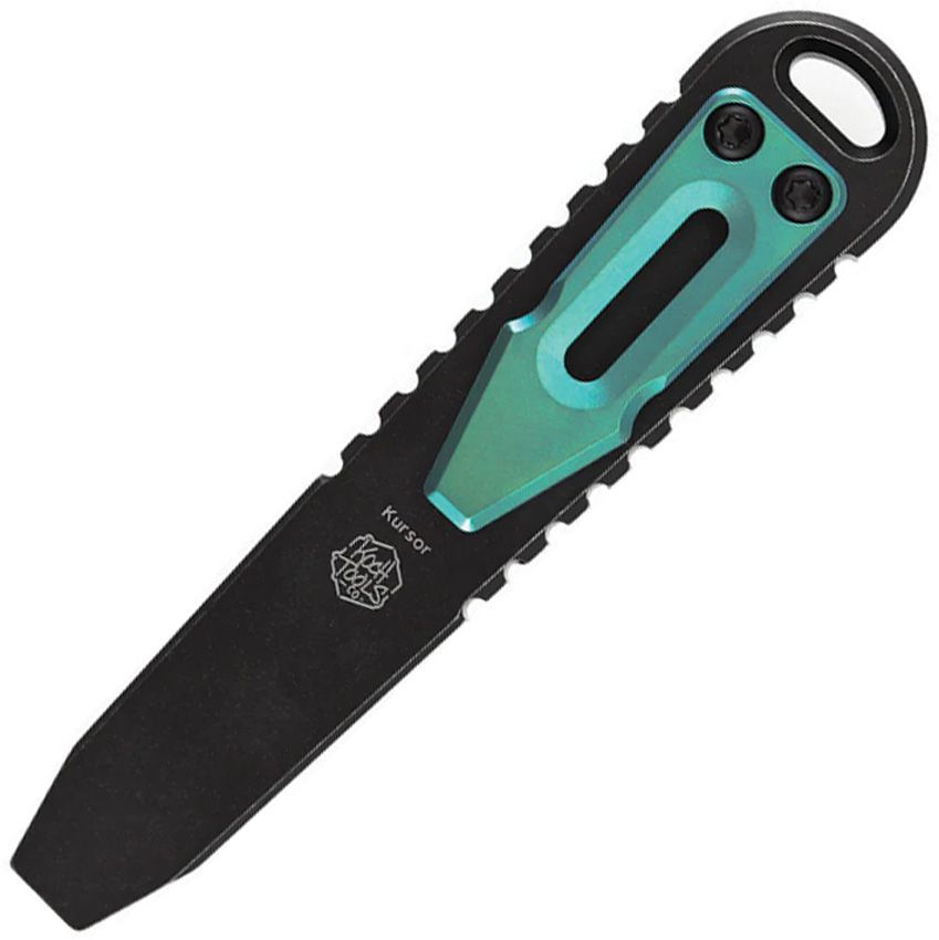 Kansept Knives Bar Green - Kansept Knives (image 2)