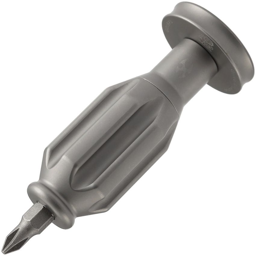 Multi-Function Outdoor Tool - Kansept Knives Gray - Kansept Knives