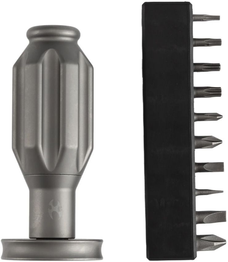 Kansept Knives Tool Gray (2) - Kansept Knives (image 3)
