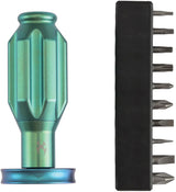 Kansept Knives Tool Grn - Kansept Knives (image 3)
