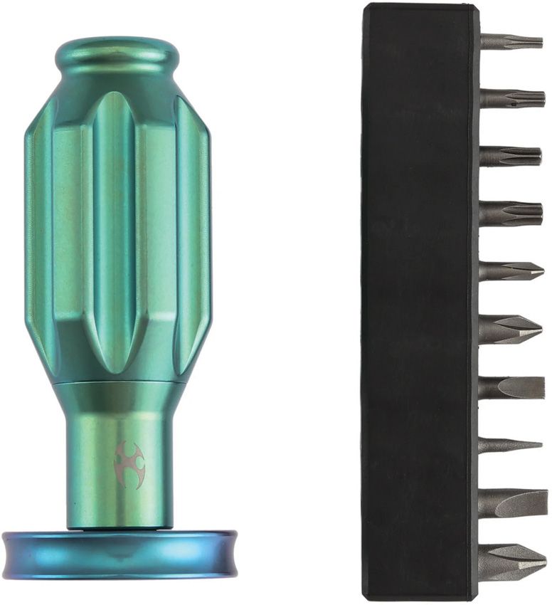 Kansept Knives Tool Grn - Kansept Knives (image 3)