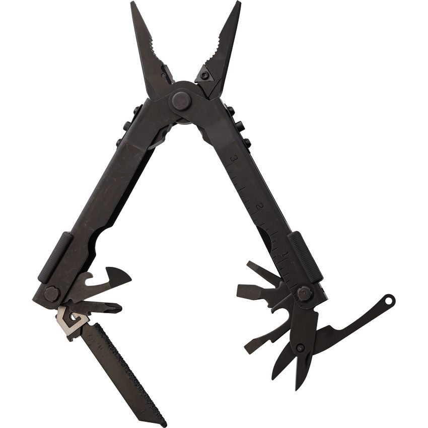 Gerber Fishing Pliers & Scissors Multi-Tool - Gerber (image 4)