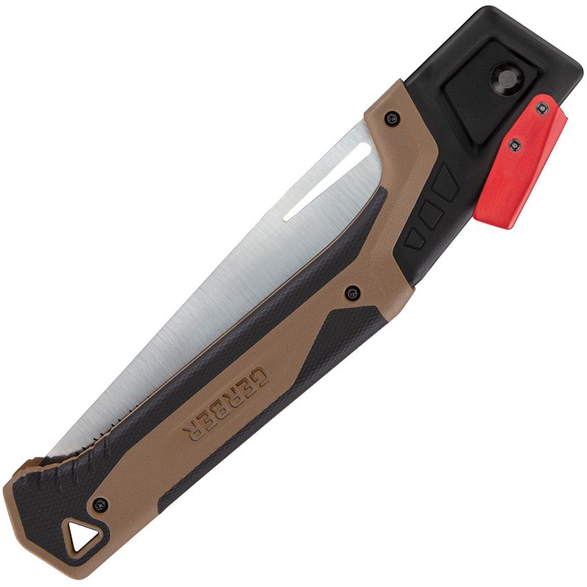 Gerber Outdoor Survival Gear Coyote Brown - Gerber (image 3)