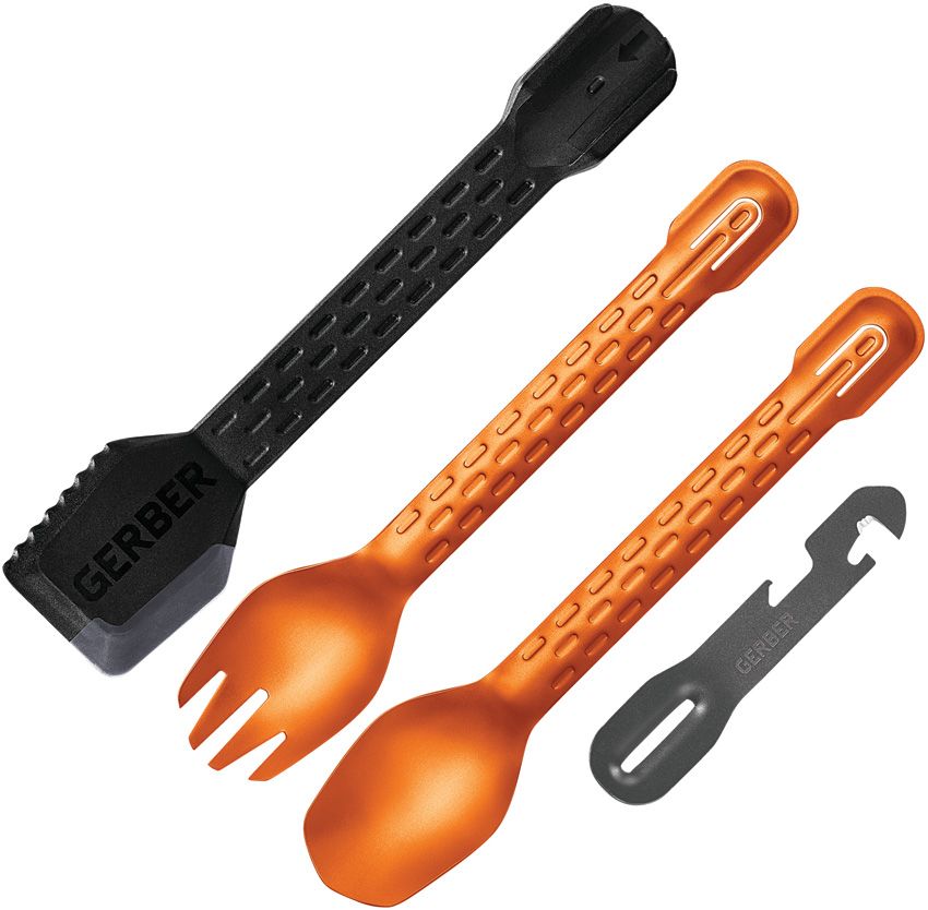 Outdoor Survival Gear - Gerber Burnt orange Burnt orange - Gerber
