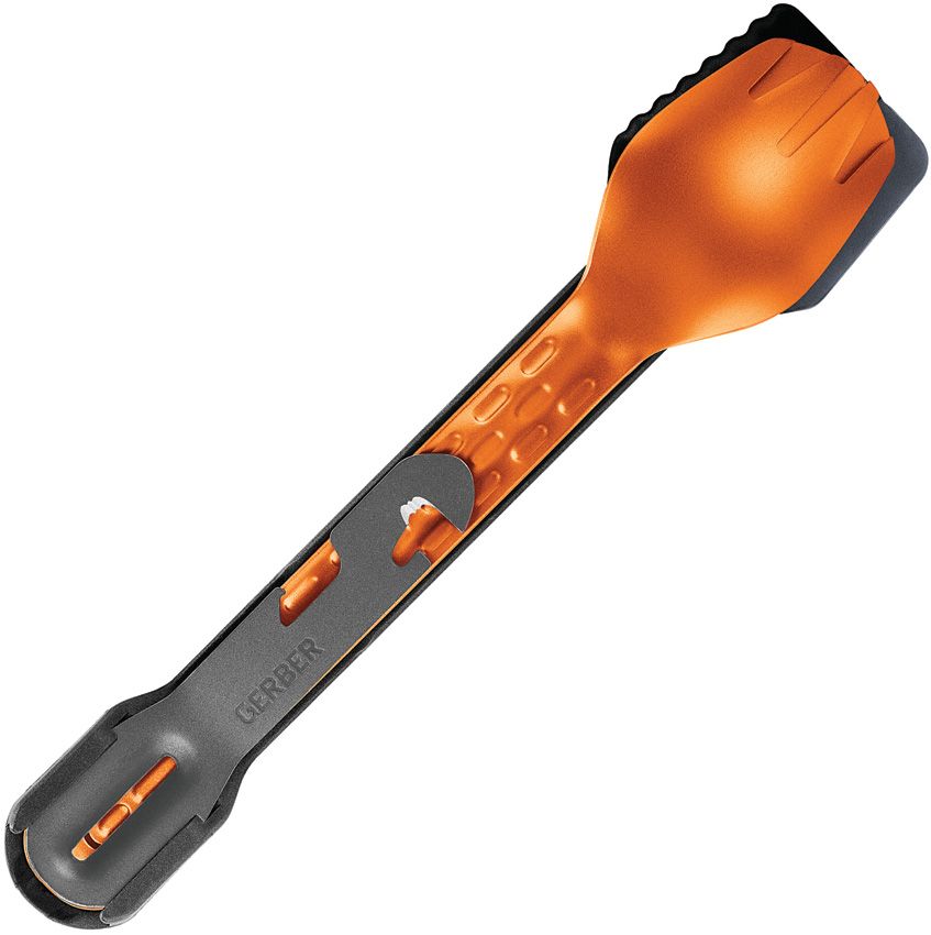 Gerber Set Org Burnt orange - Gerber (image 4)