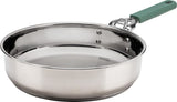 Gerber Saute Pan Stainless/Satin - Gerber (image 2)