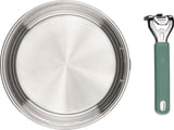 Gerber Saute Pan Stainless/Satin - Gerber (image 4)