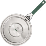Gerber Saute Pan Stainless/Satin - Gerber (image 5)