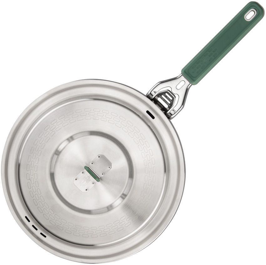 Gerber Saute Pan Stainless/Satin - Gerber (image 5)