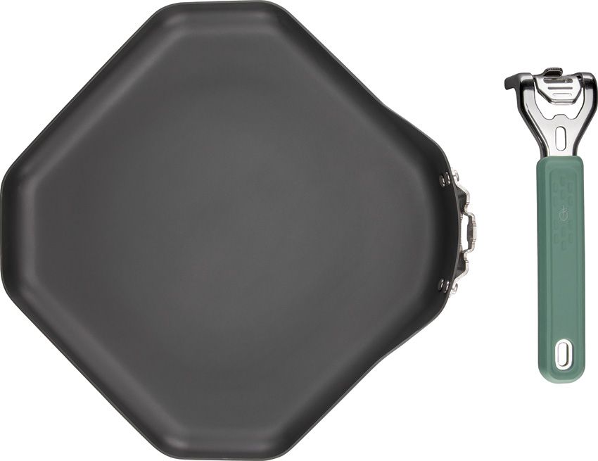 Gerber CompIEAT Griddle - Gerber (image 2)